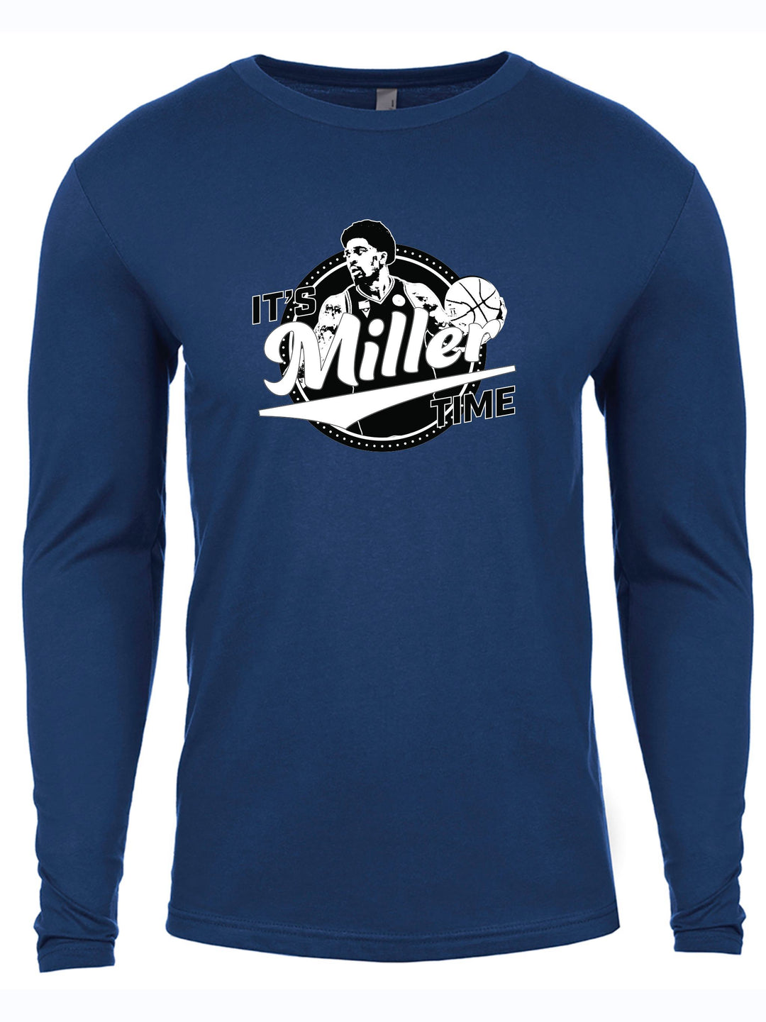Miller Time Long Sleeve