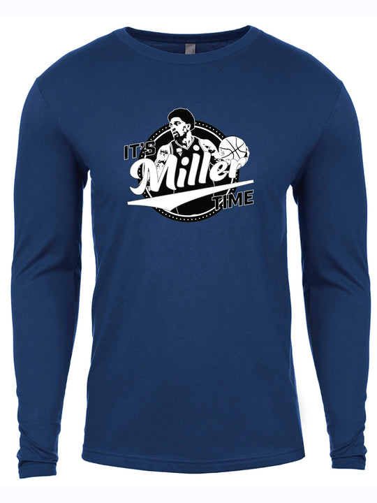 Miller Time Long Sleeve