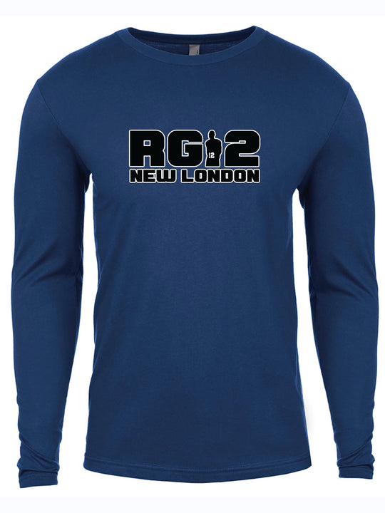 RG12 Long Sleeve