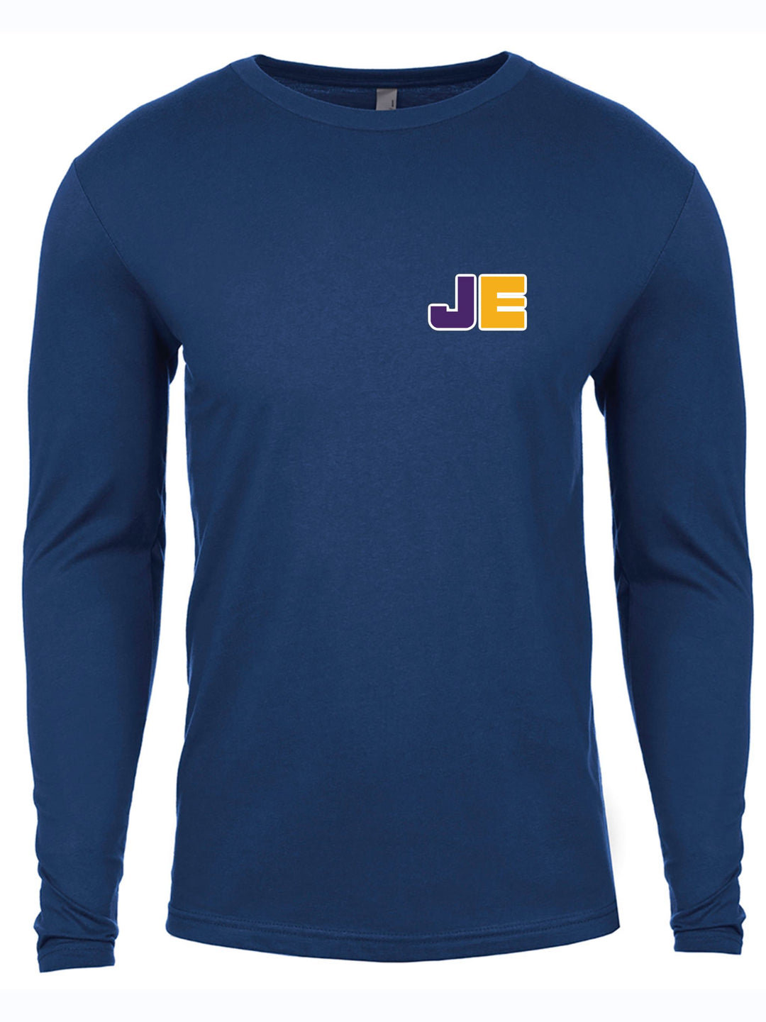 Javin Etzler Long Sleeve