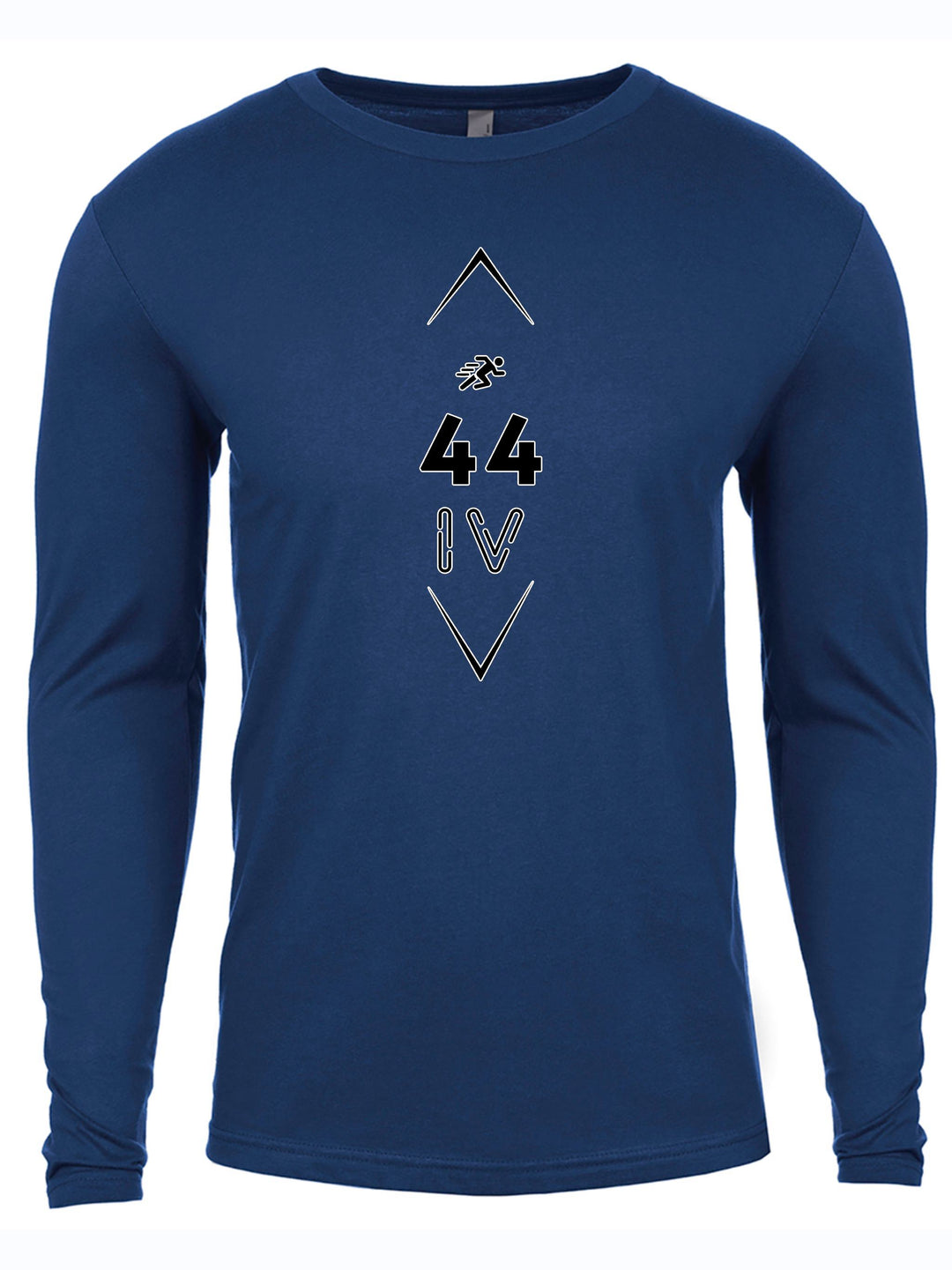 Isaiah Valentine Long Sleeve