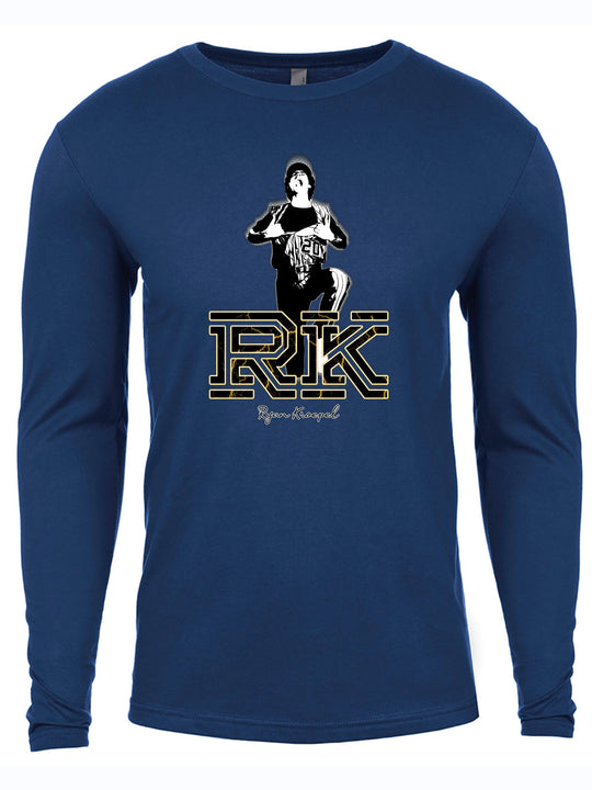 Ryan Kroepel Long Sleeve