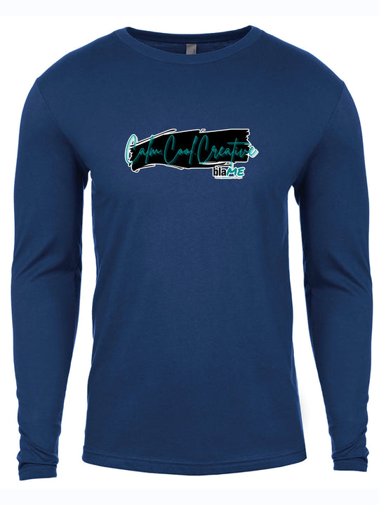 Blame Long Sleeve