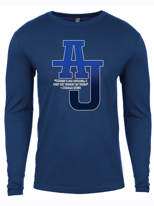 Alec Johnson Long Sleeve