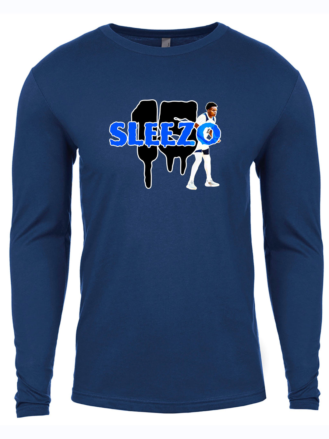 Sleezo Long Sleeve