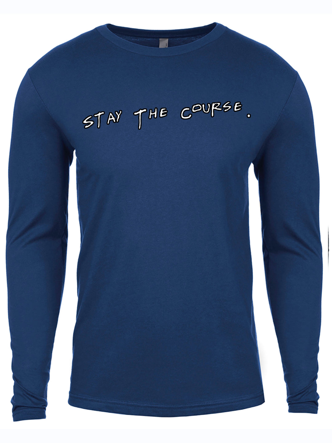 Top 2 Long Sleeve