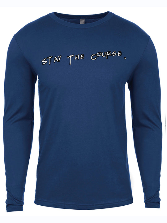 Top 2 Long Sleeve