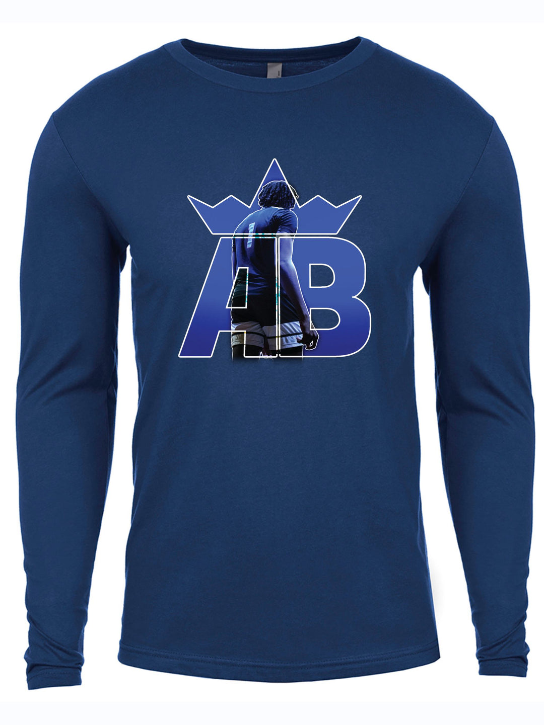 Ali Barry Long Sleeve