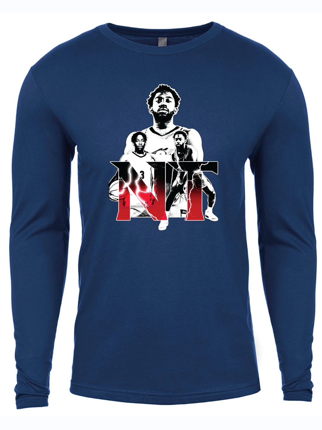 Noah Thomasson Long Sleeve