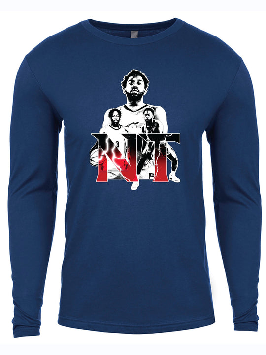 Noah Thomasson Long Sleeve