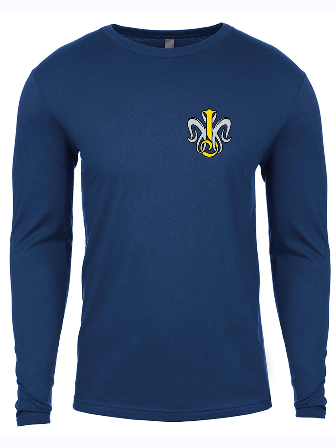 Jawad Williams Long Sleeve