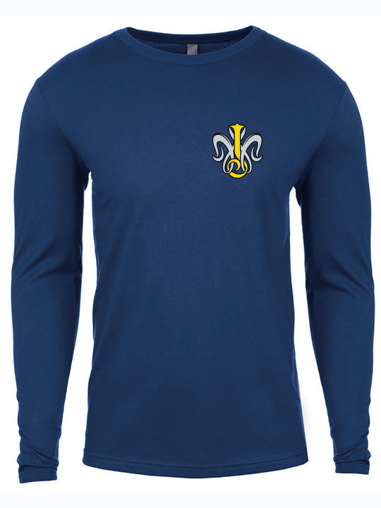 Jawad Williams Long Sleeve