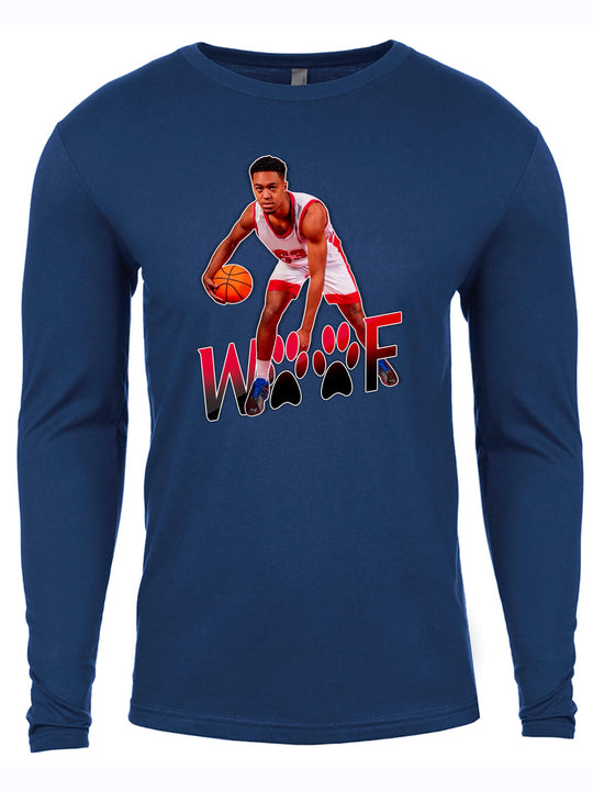 Xavier DuSell Long Sleeve