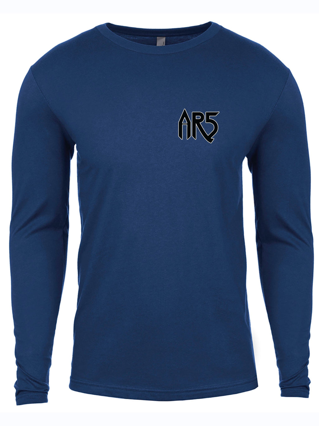 Anees Raheem Long Sleeve