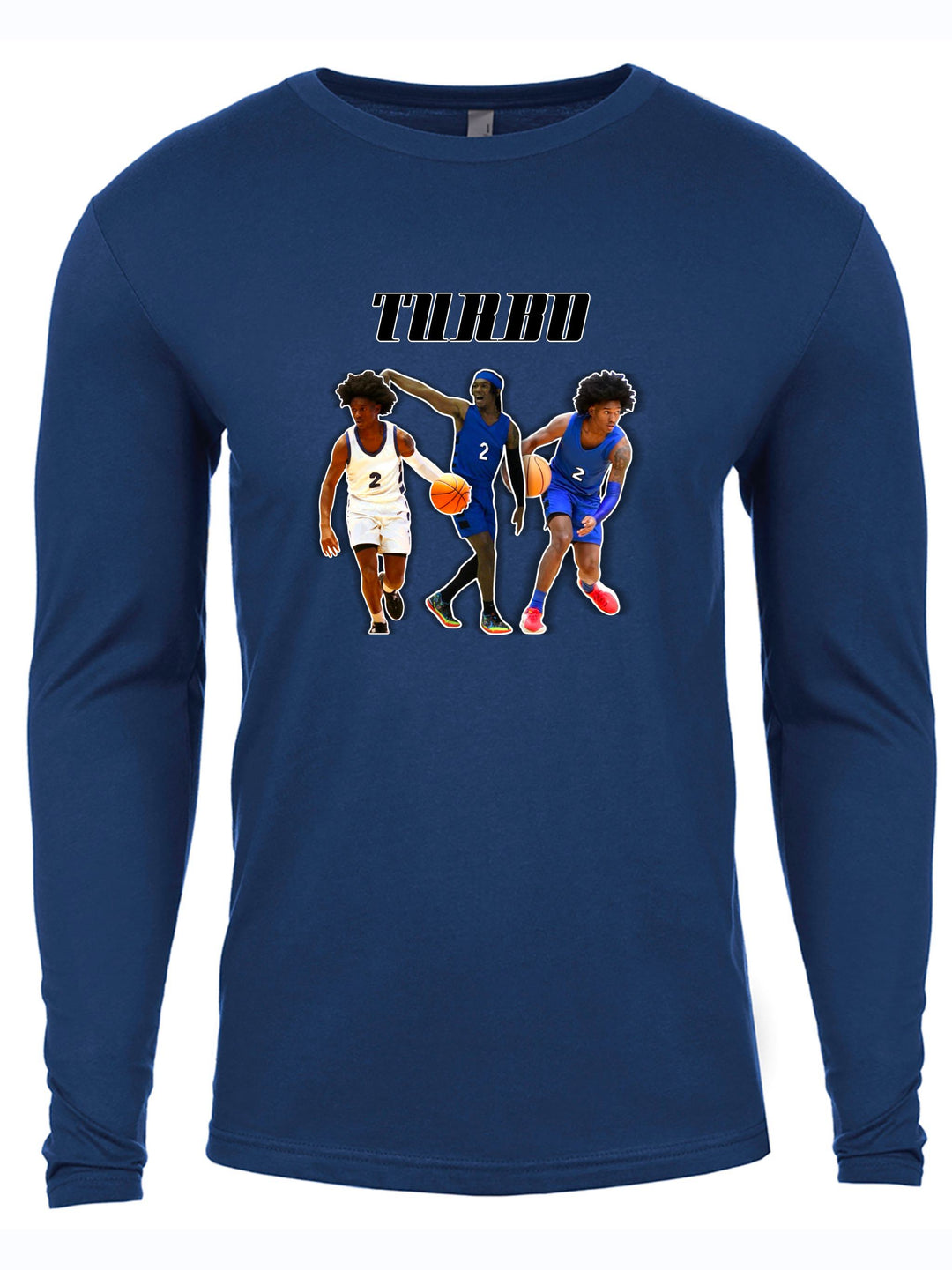 Jordan Smith Long Sleeve