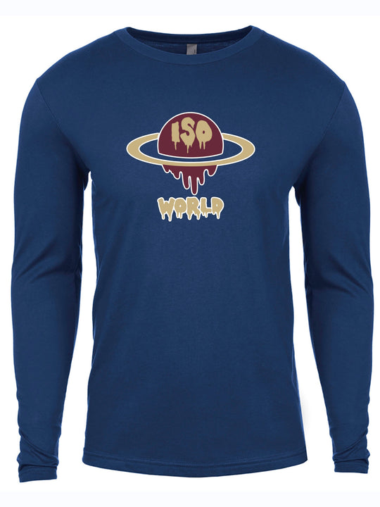 ISO World Long Sleeve