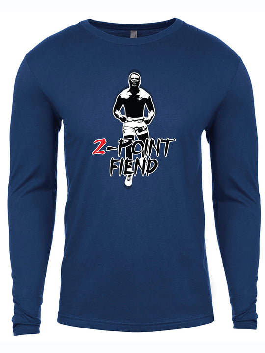 Stephen Brady Long Sleeve