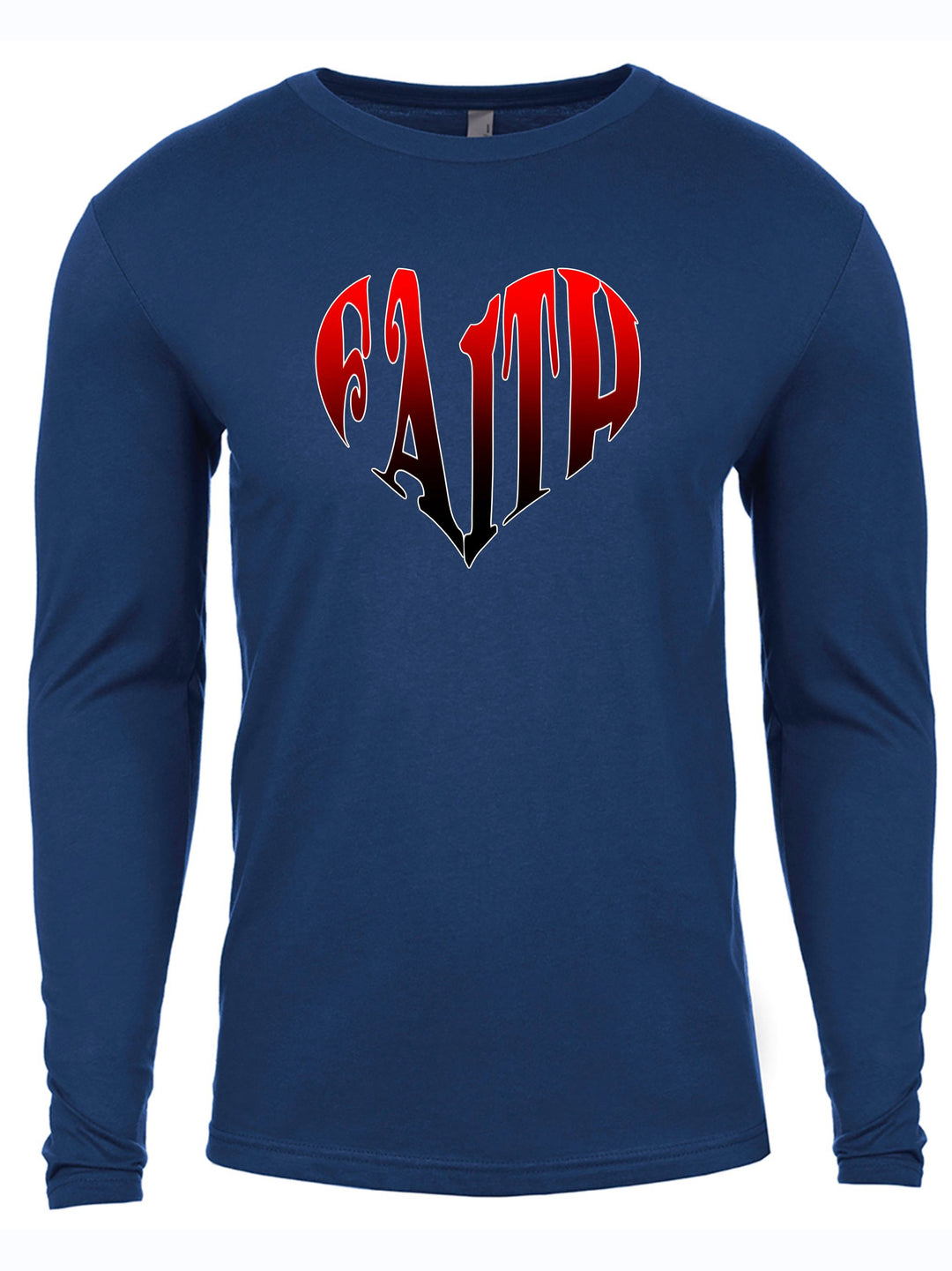 4TFAM Long Sleeve