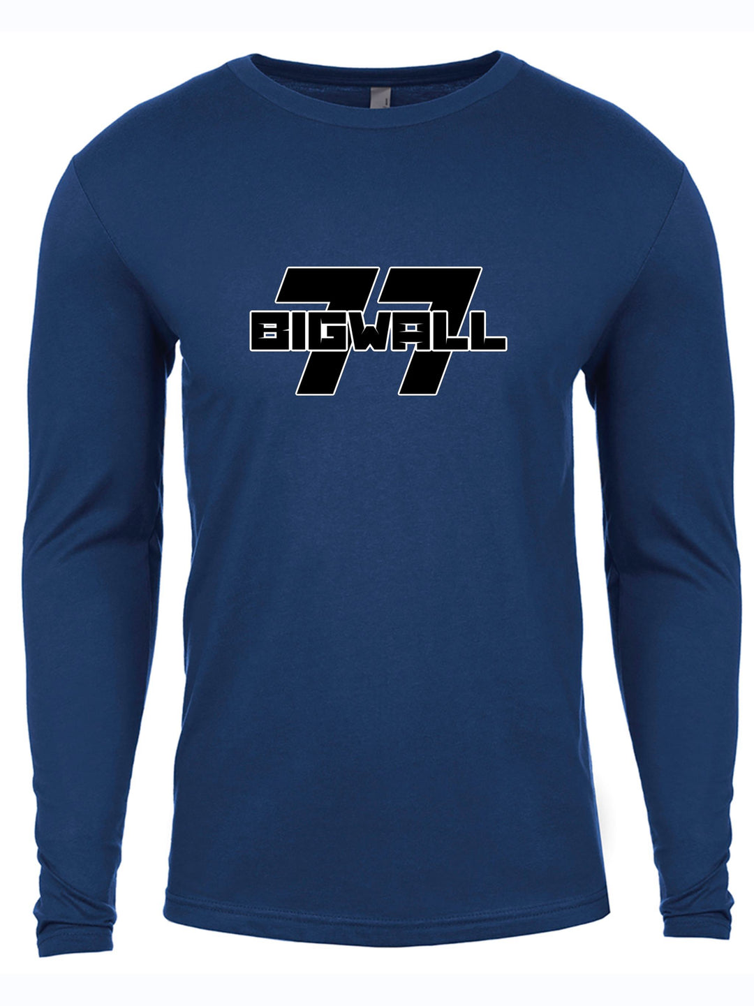 Bigwall Long Sleeve
