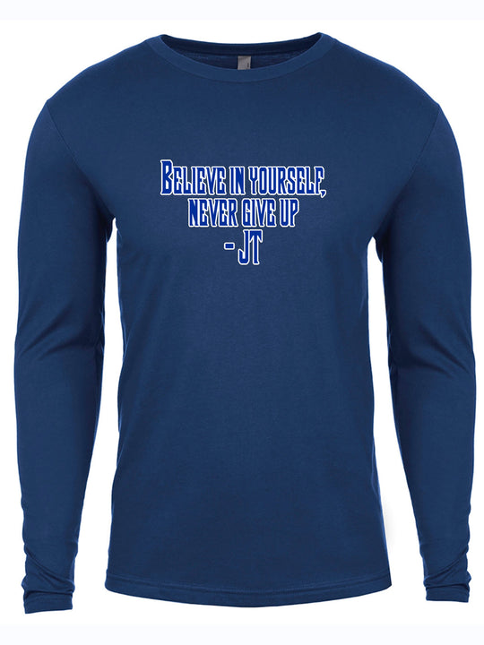 Jayden Turner Long Sleeve