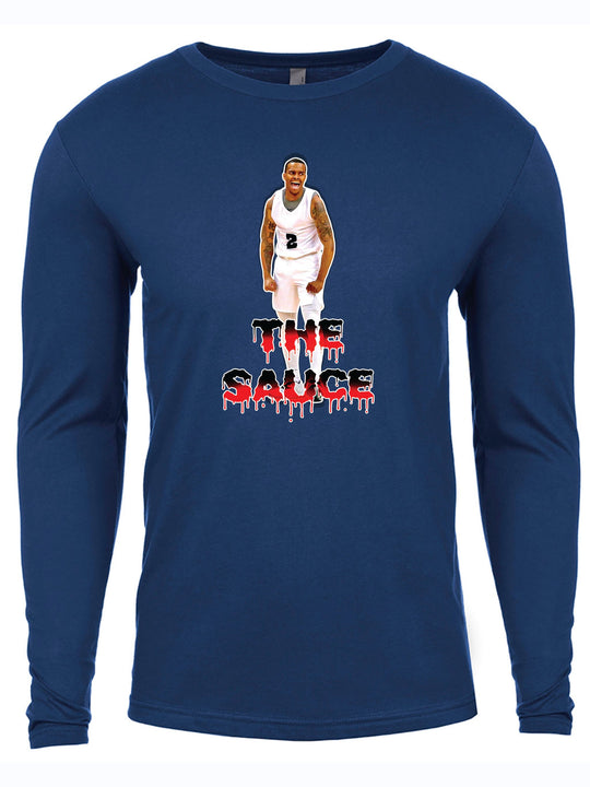 Christian Agnew Long Sleeve