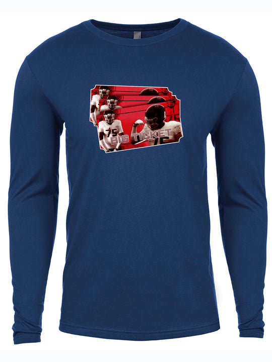 Big Ticket Long Sleeve