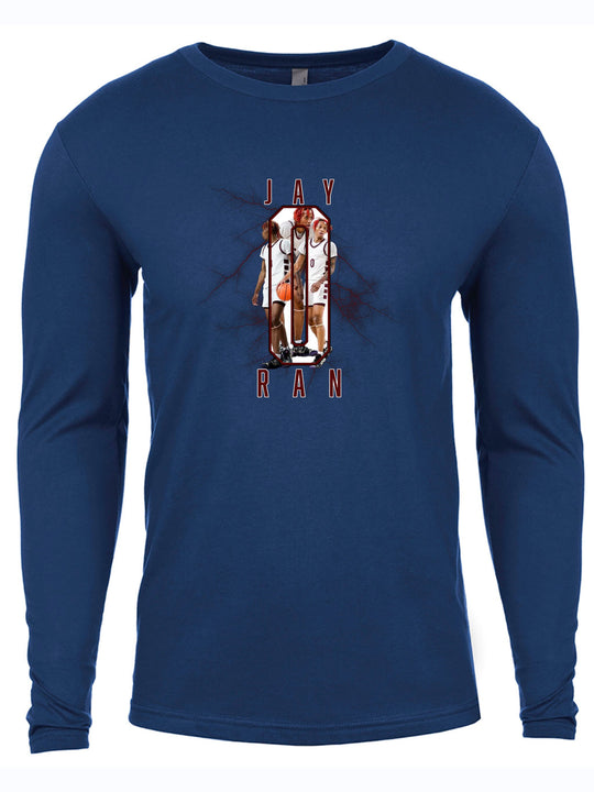 Jayland Randall Long Sleeve