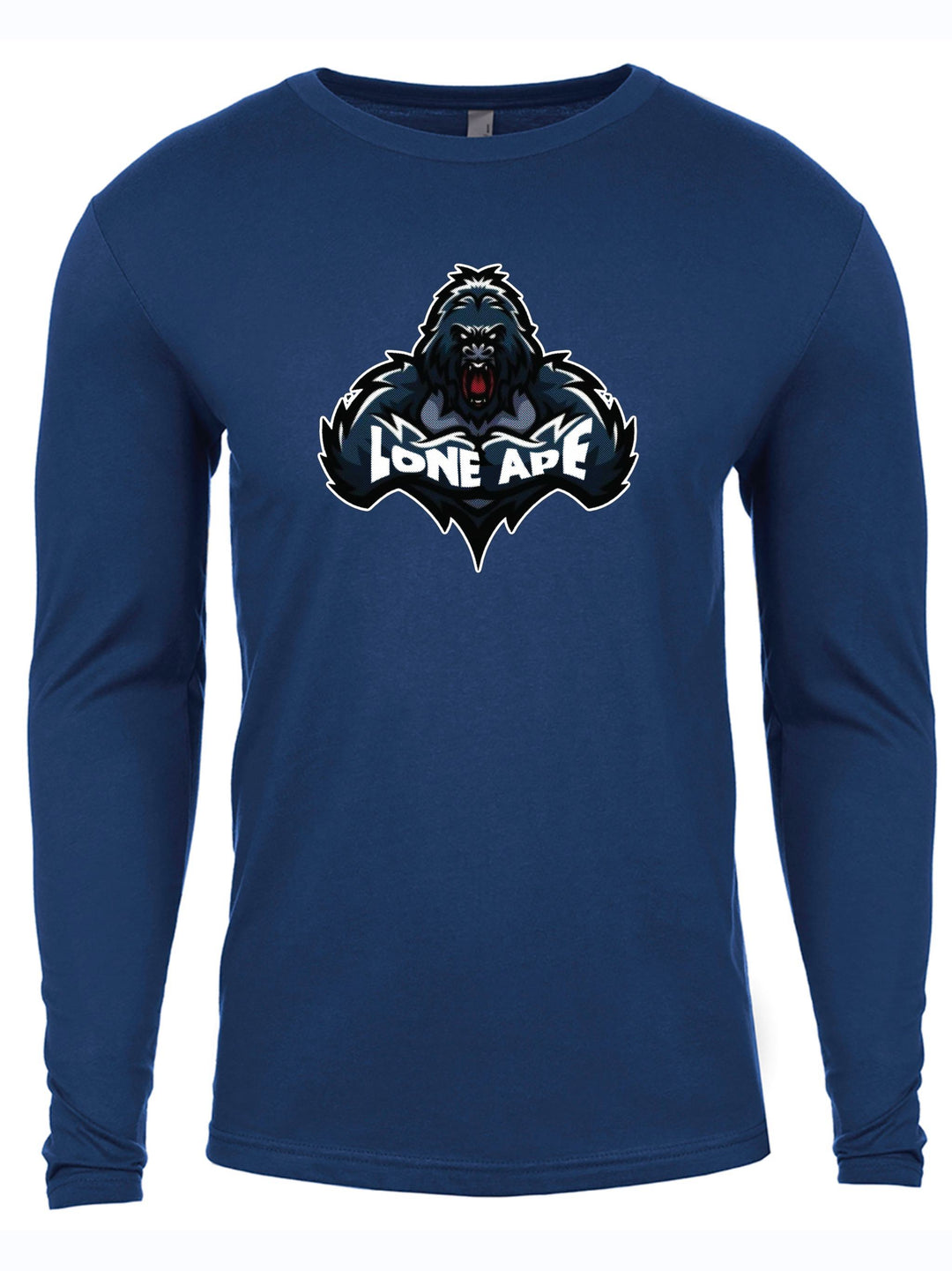 Lone Ape Long Sleeve