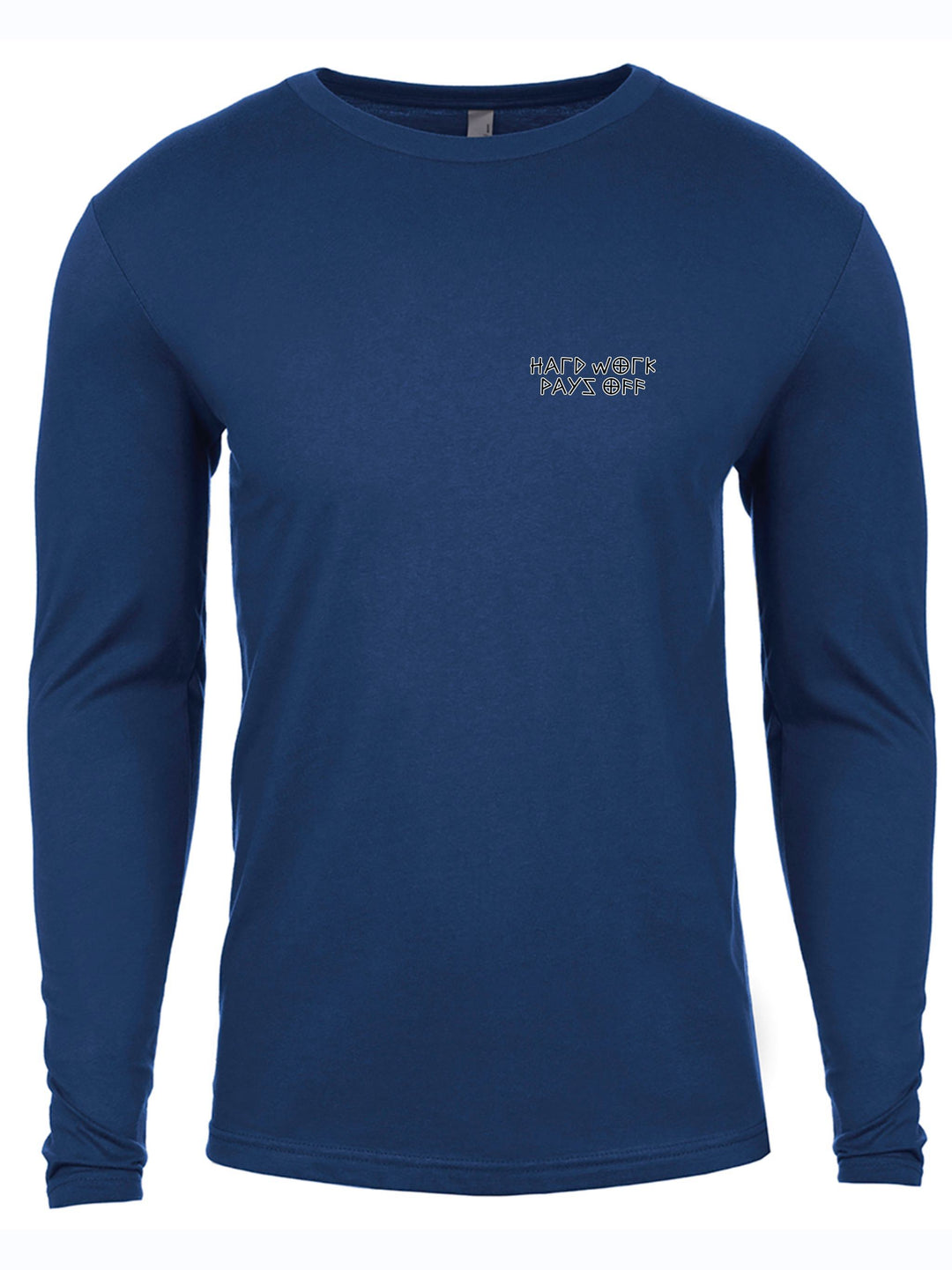 Jamarius Burton Long Sleeve