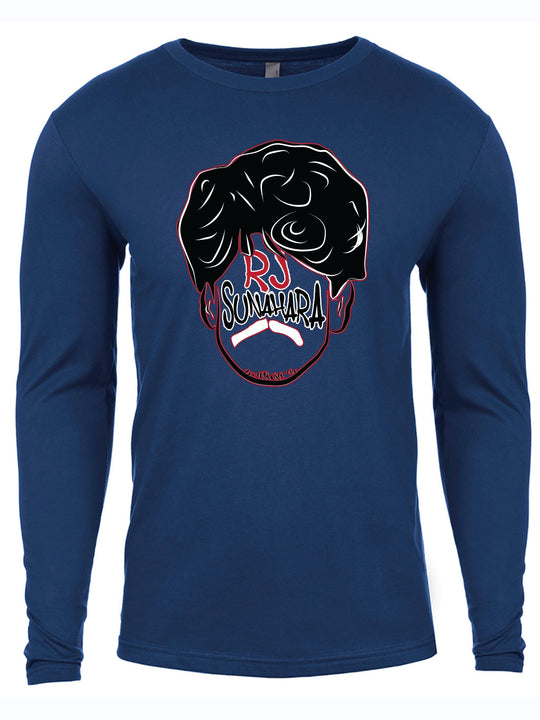 RJ Sunahara Long Sleeve
