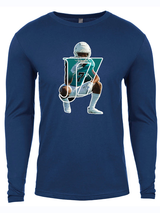 Javin Simpkins Long Sleeve
