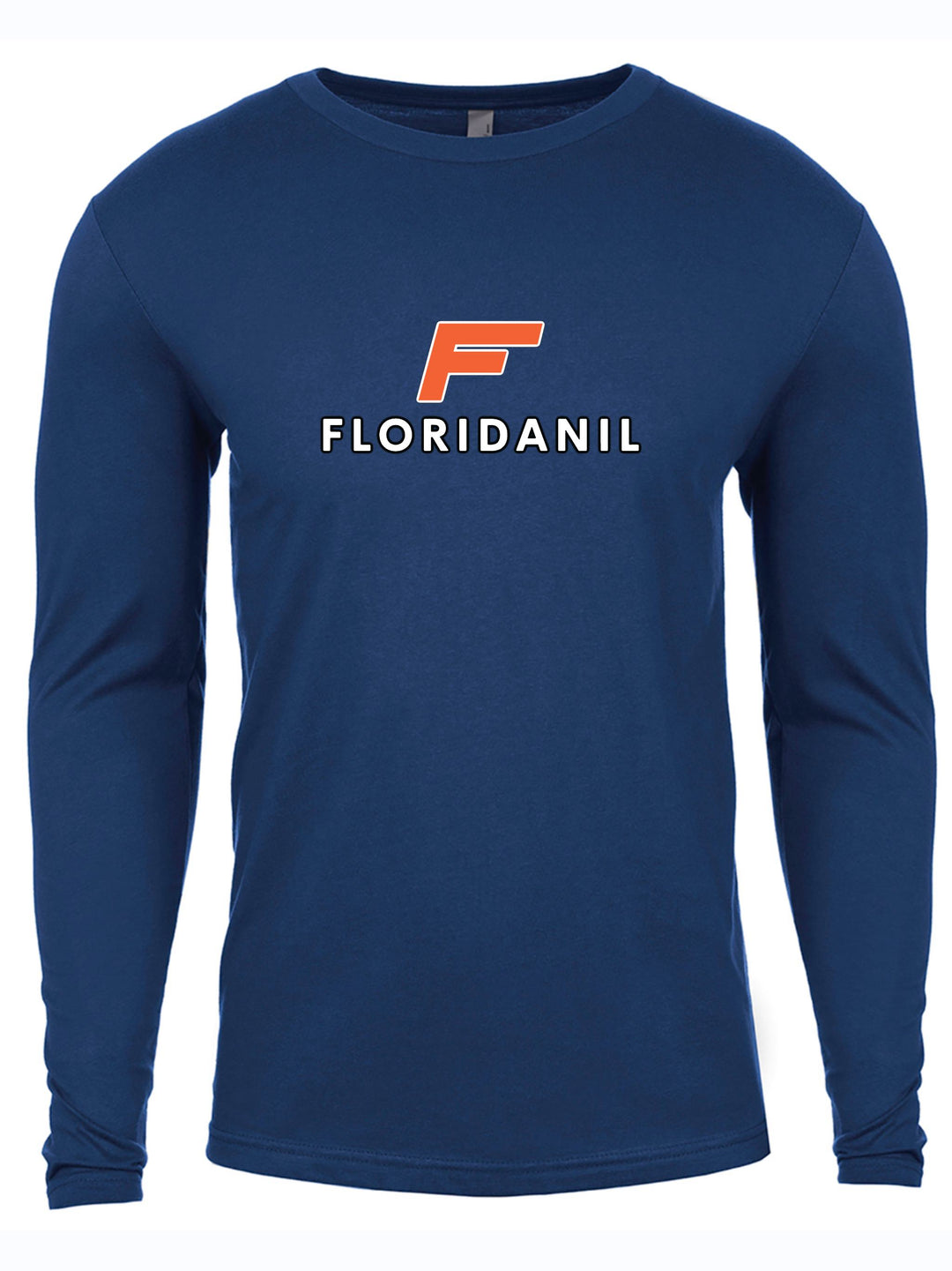Florida NIL Long Sleeve