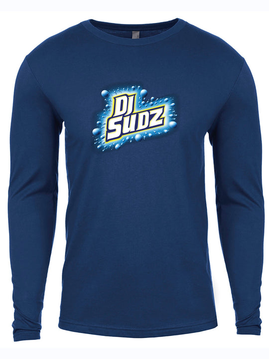 DJ Sudz Long Sleeve