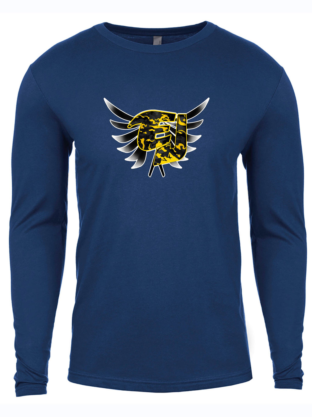EJ Jackson Long Sleeve