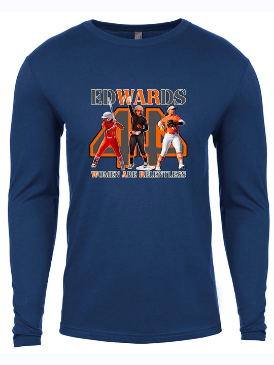 Tallen Edwards Long Sleeve