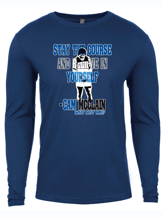 Cam McClain Long Sleeve