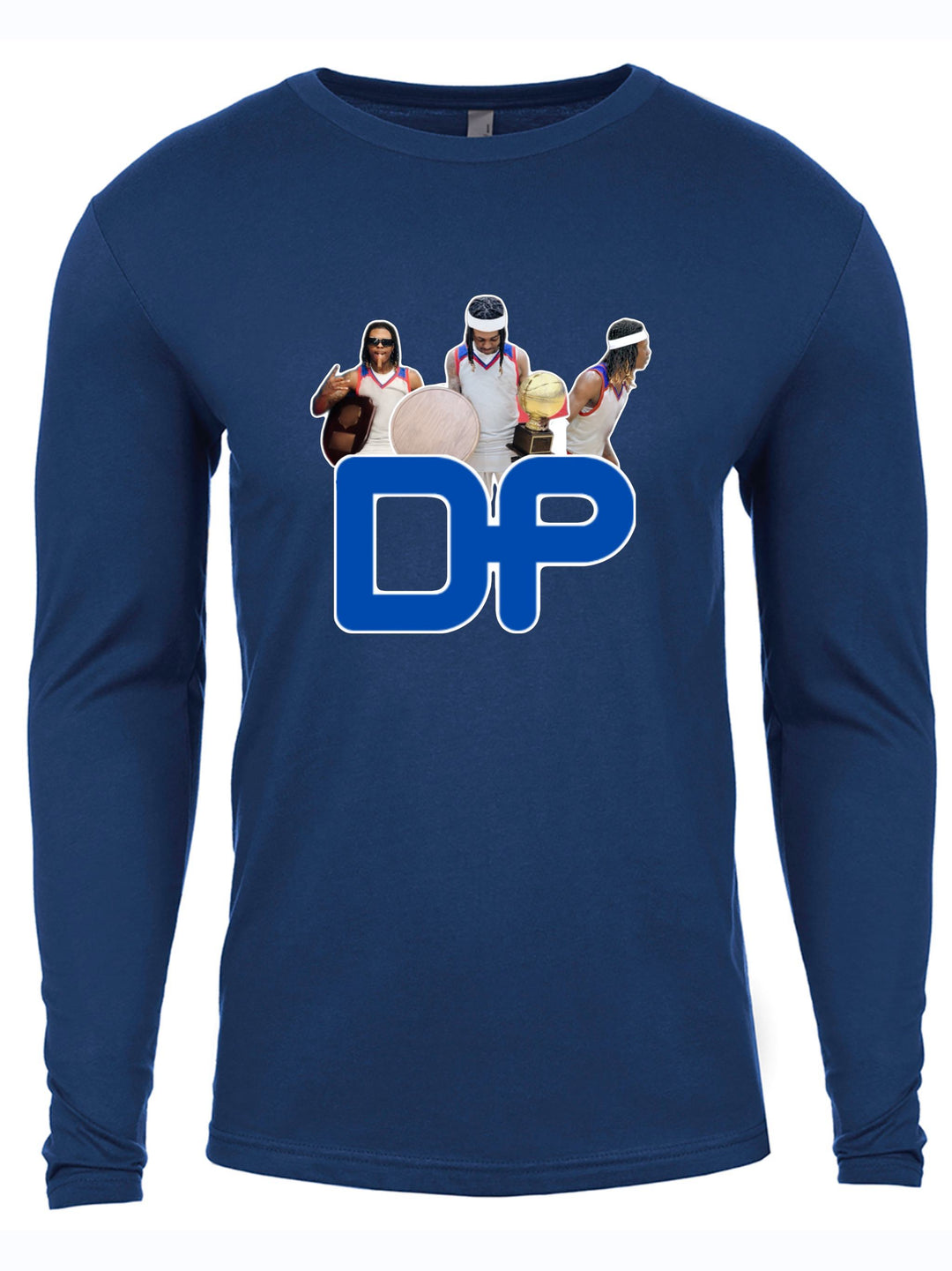 Devin Perry Long Sleeve