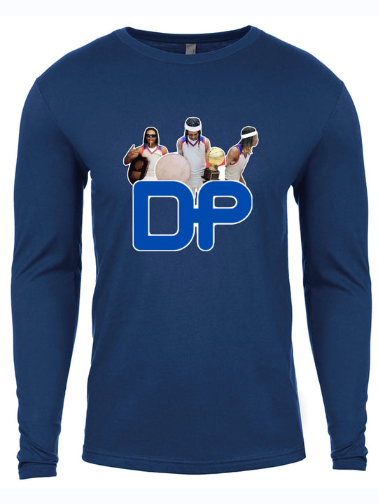 Devin Perry Long Sleeve