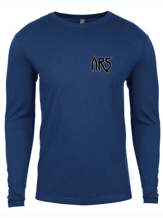 Anees Raheem Long Sleeve