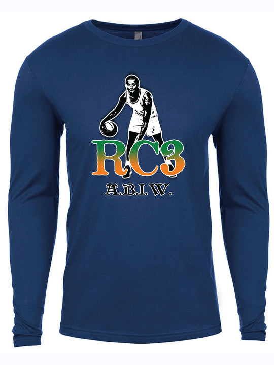 Roderick Coffee III Long Sleeve