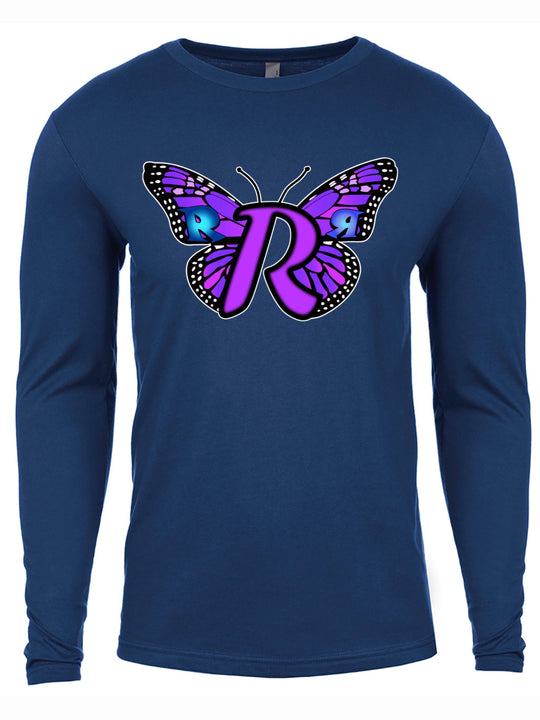 The Long Way Long Sleeve