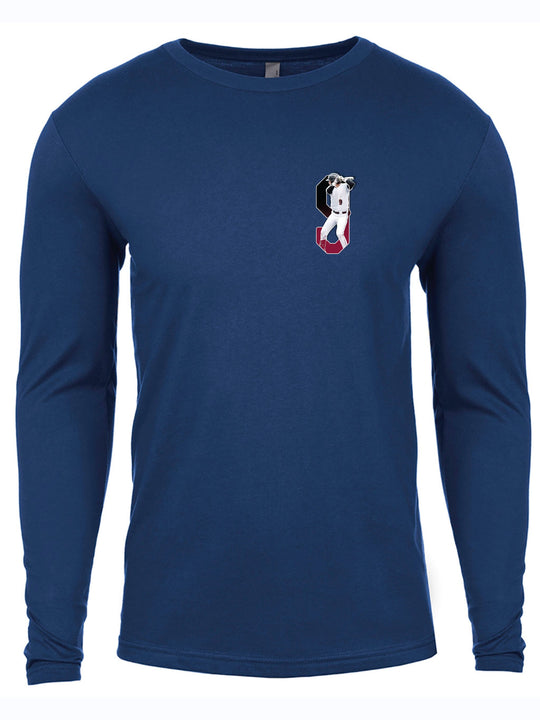 Brody Briggs Long Sleeve