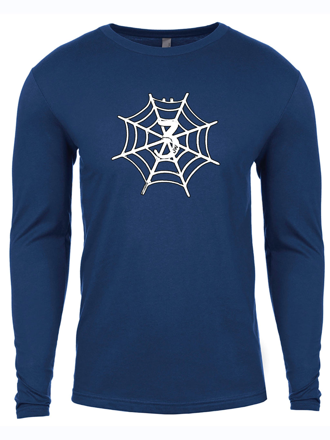 James Webb III Long Sleeve