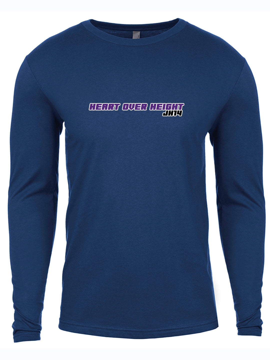 Javontae Hopkins Long Sleeve