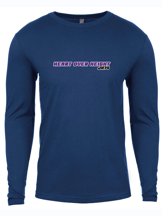 Javontae Hopkins Long Sleeve