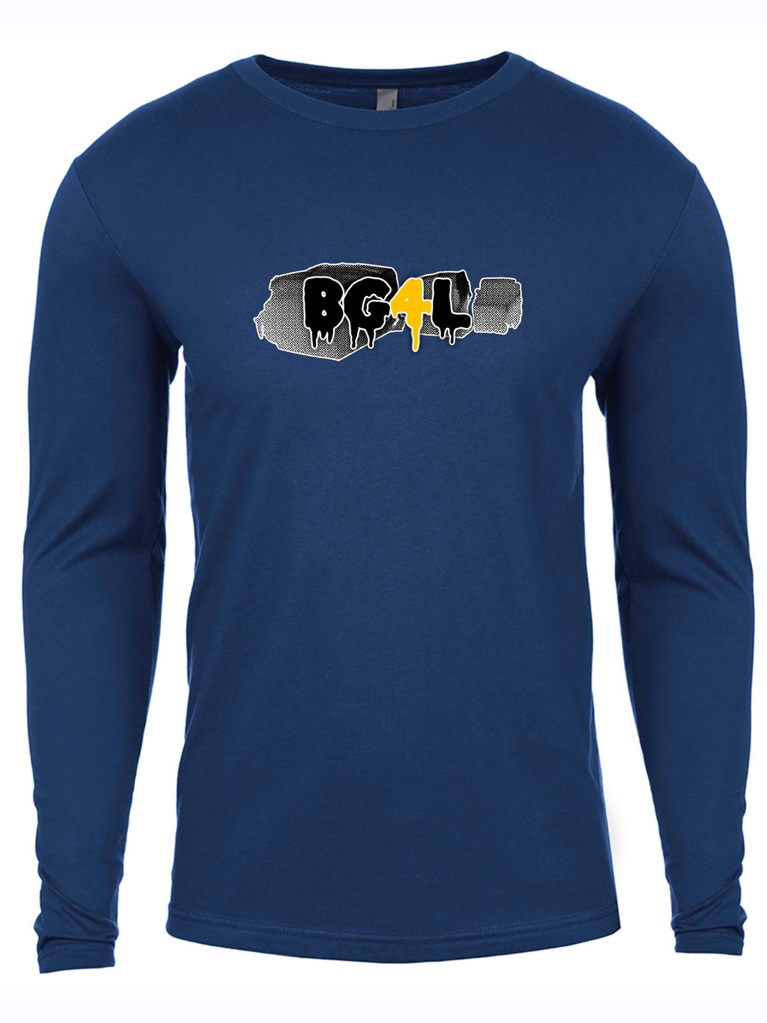 BG4L Long Sleeve