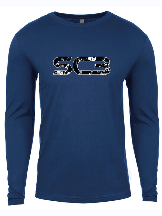Sincere Carry Long Sleeve