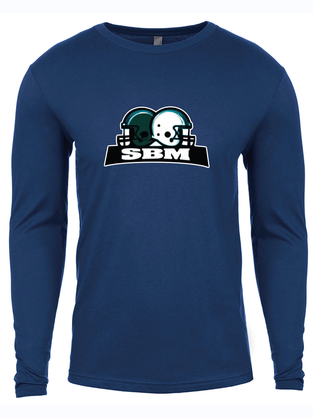 James Schott Long Sleeve