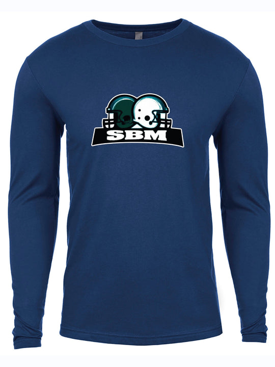 James Schott Long Sleeve