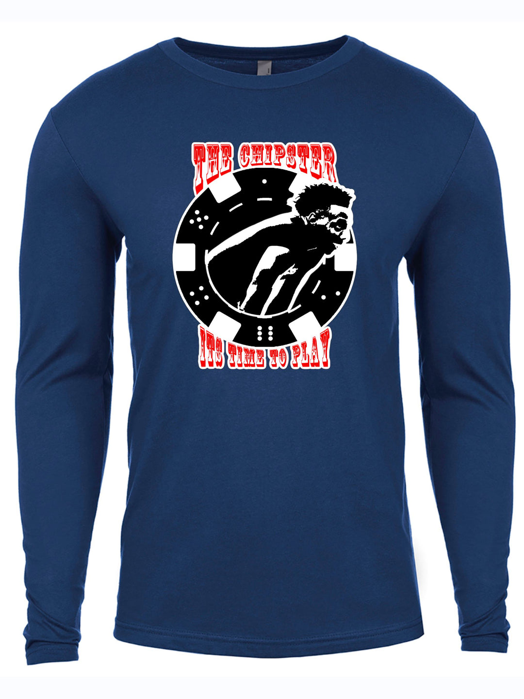 The Chipster Long Sleeve